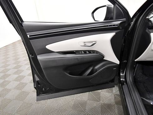 Used 2023 Hyundai Tucson Limited AWD/4WD image 13