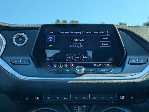 Used 2022 Chevrolet Blazer LT w/ Redline Edition image 19