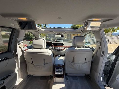 Used 2012 Mercedes-Benz S 550 image 58