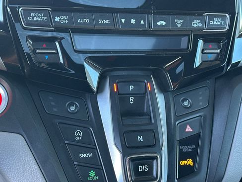 Used 2021 Honda Odyssey EX-L image 22
