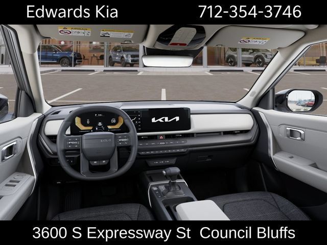 New 2027 Kia Seltos S AWD/4WD image 16