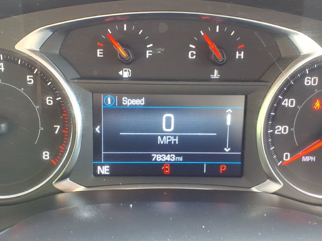 Used 2023 GMC Acadia SLE w/ Driver Convenience Package AWD/4WD image 31