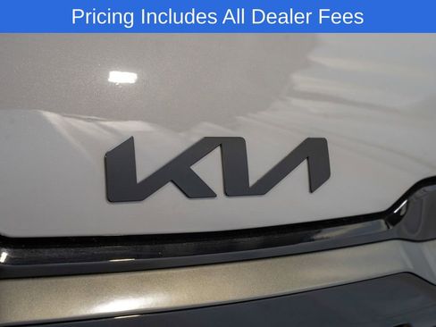 New 2026 Kia Sportage X-Line Prestige AWD/4WD image 3