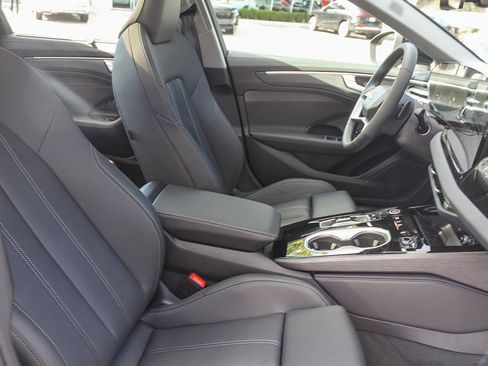 New 2026 Audi A6 Premium Plus image 23