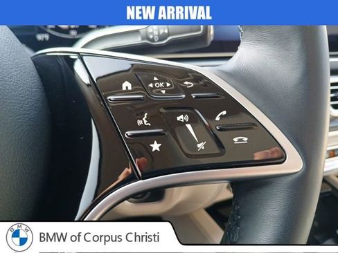 Used 2025 Mercedes-Benz GLE 450e 4MATIC image 27