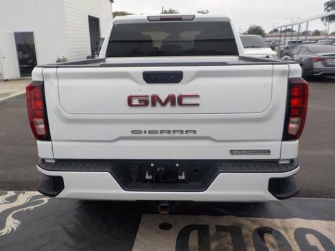Used 2022 GMC Sierra 1500 Elevation image 4