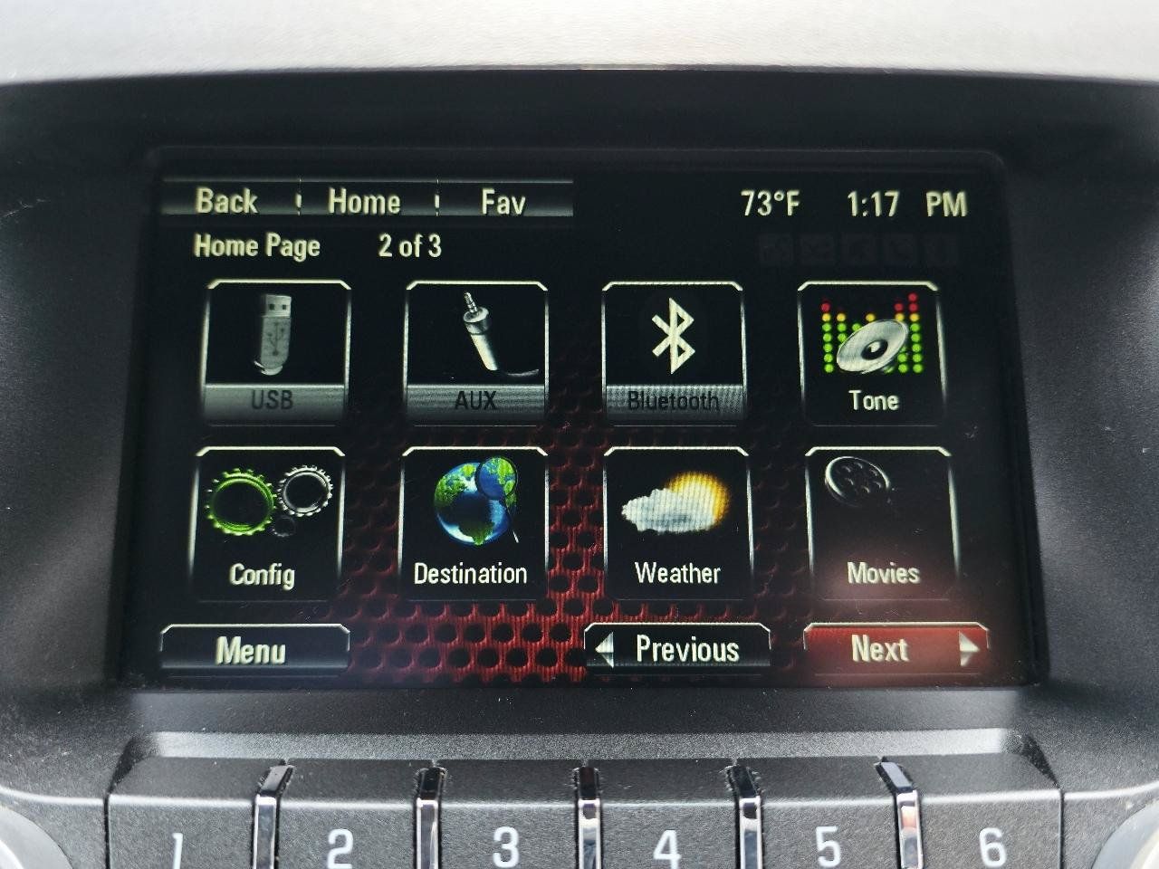 Used 2017 GMC Terrain SLE w/ Technology Package FWD image 34