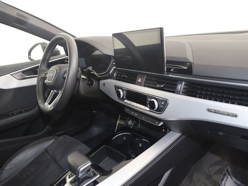 Used 2023 Audi A5 2.0T Premium Plus w/ Premium Plus AWD/4WD image 38