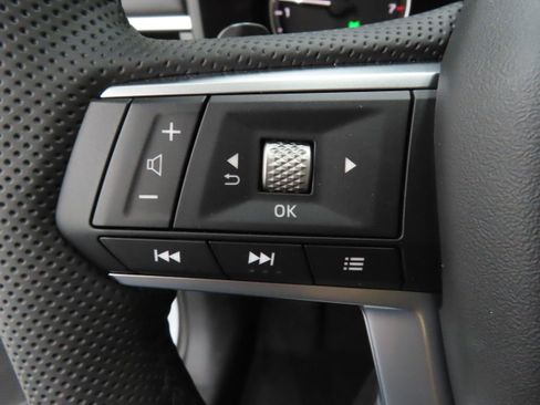 New 2026 Mitsubishi Outlander SE AWD/4WD image 11