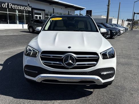 Used 2022 Mercedes-Benz GLE 350 image 8