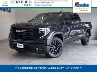 Certified 2023 GMC Sierra 1500 Elevation AWD/4WD video 1