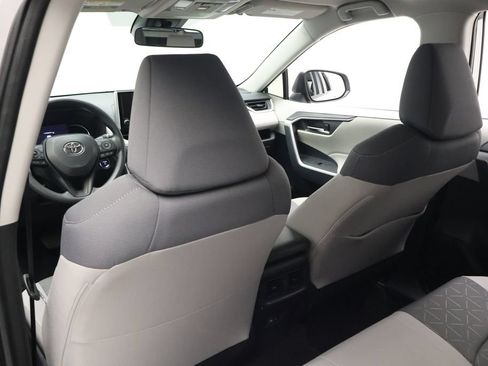 Certified 2025 Toyota RAV4 XLE AWD/4WD image 20