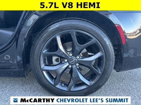 Used 2023 Chrysler 300 S w/ Comfort Group image 25
