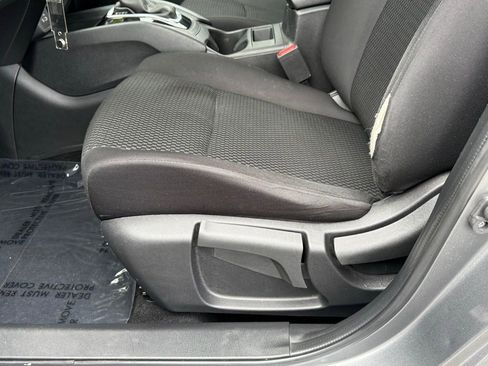 Certified 2022 Nissan Rogue Sport S AWD/4WD image 22