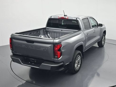 Certified 2026 Chevrolet Colorado LT w/ LT Convenience Package RWD image 33