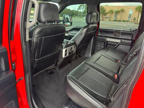 Used 2021 Ford F250 Lariat w/ Chrome Package AWD/4WD image 19