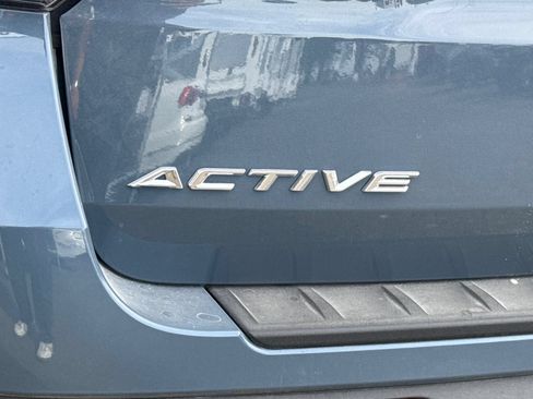 Used 2026 Ford Explorer Active RWD image 28