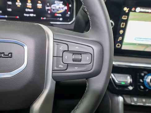 New 2026 GMC Sierra 2500 Denali w/ Denali Reserve Package image 24