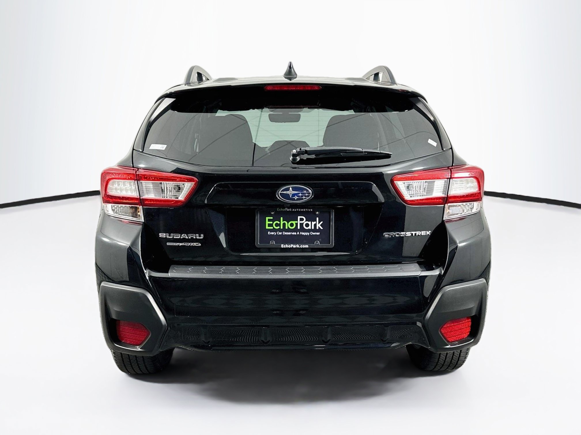 Used 2018 Subaru Crosstrek 2.0i Premium AWD/4WD image 7