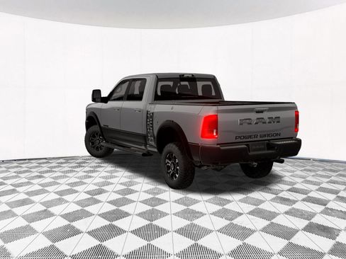 New 2026 RAM 2500 Power Wagon image 5