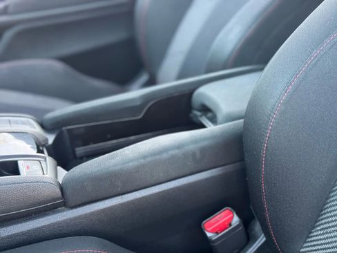 Used 2019 Honda Civic Si image 45