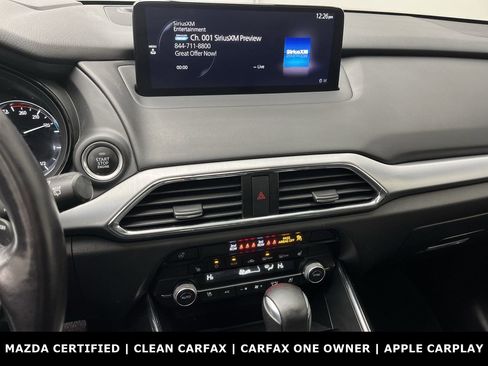 Certified 2023 MAZDA CX-9 Grand Touring image 18