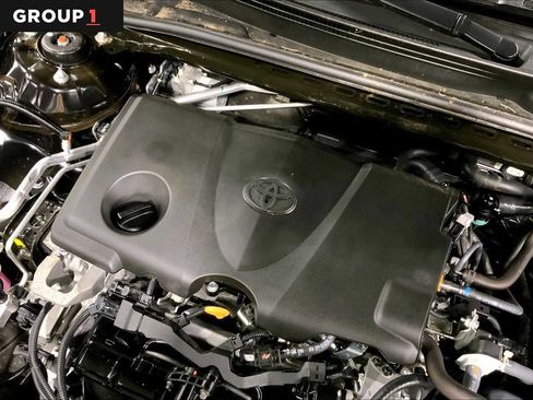 Certified 2023 Toyota Camry LE image 32