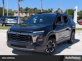 Used 2025 Chevrolet Equinox ACTIV video 1