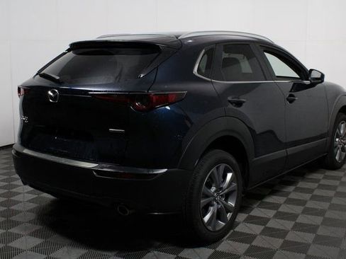 Used 2025 MAZDA CX-30 AWD 2.5 S w/ Preferred Package image 7