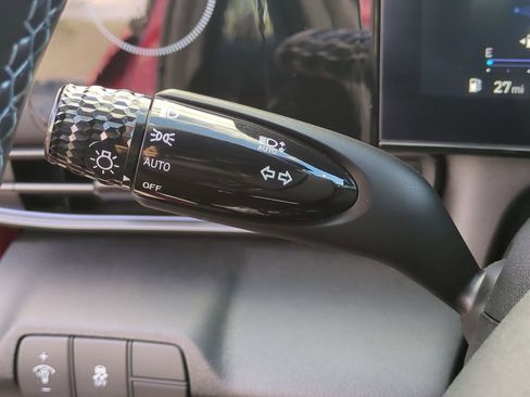 Certified 2024 Hyundai Elantra N image 26