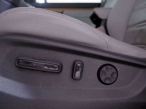 Used 2021 Honda CR-V EX-L image 23