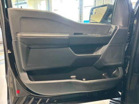Used 2023 Ford F150 XL w/ STX Appearance Package image 25