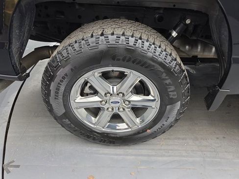Used 2024 Ford F150 XLT w/ Mobile Office Package image 20