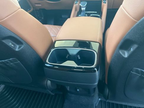 Certified 2025 Kia Telluride EX X-Line AWD/4WD image 20
