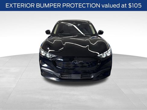 Used 2024 Ford Mustang Mach-E Premium AWD/4WD image 9