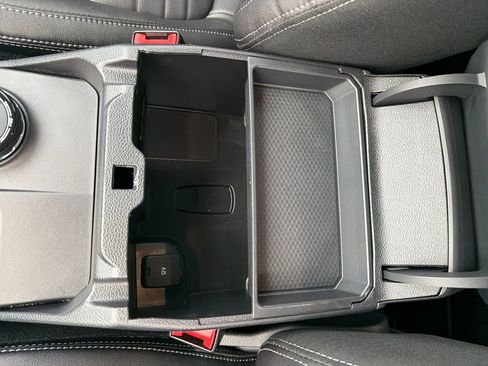 Used 2025 Ford Ranger Lariat w/ FX4 Off-Road Package image 25