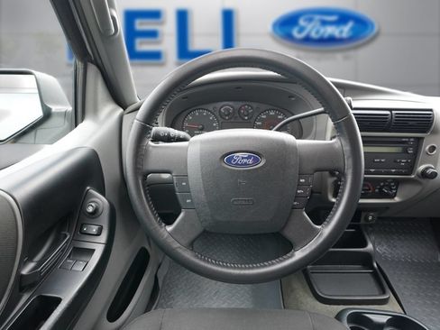 Used 2011 Ford Ranger XLT w/ Bright Trim Group AWD/4WD image 28