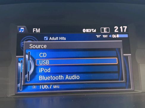 Used 2014 Honda Odyssey EX-L image 54