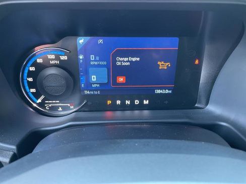 Certified 2024 Ford Bronco Big Bend AWD/4WD image 5