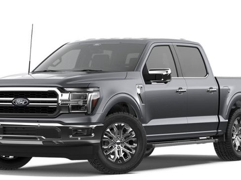 New 2026 Ford F150 Lariat AWD/4WD image 23