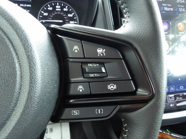 Certified 2026 Subaru Forester Premium w/ Base/Premium Plus Package AWD/4WD image 19