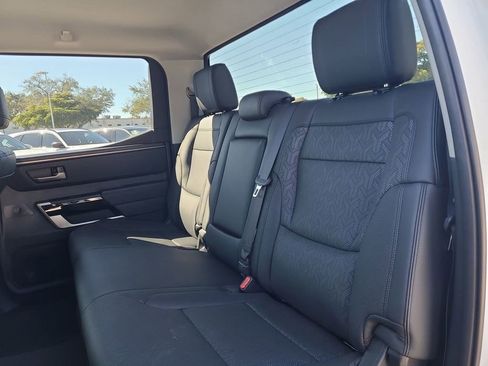 Used 2023 Toyota Tundra Limited image 20