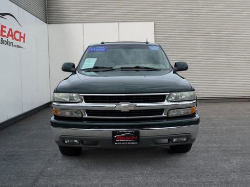 Used 2003 Chevrolet Tahoe LT RWD image 4