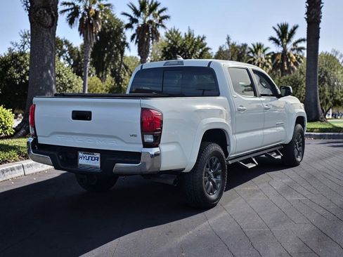 Used 2023 Toyota Tacoma SR5 RWD image 5