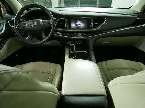 Used 2018 Buick Enclave Premium w/ Experience Buick Package image 22