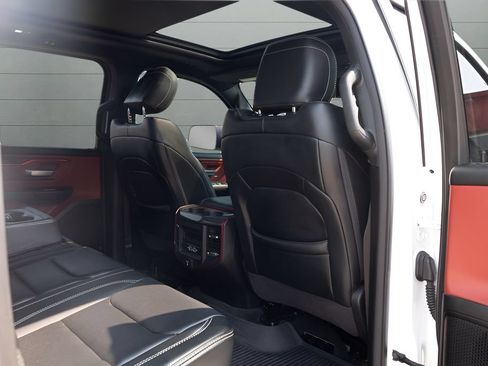 Used 2022 RAM 1500 Rebel w/ Rebel Level B Equipment Group AWD/4WD image 64