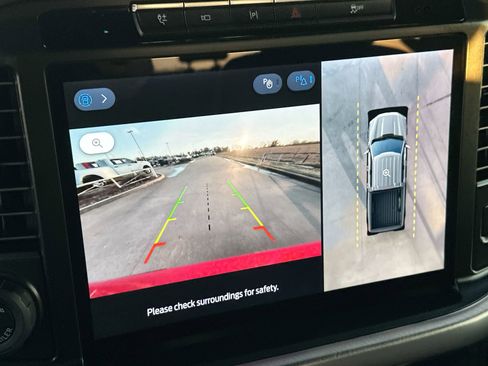 Used 2024 Ford F150 King Ranch image 17