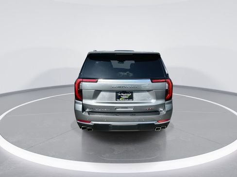 New 2026 GMC Yukon XL Denali w/ Sun & Power Step Package RWD image 7