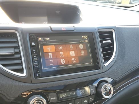 Used 2016 Honda CR-V Touring image 20