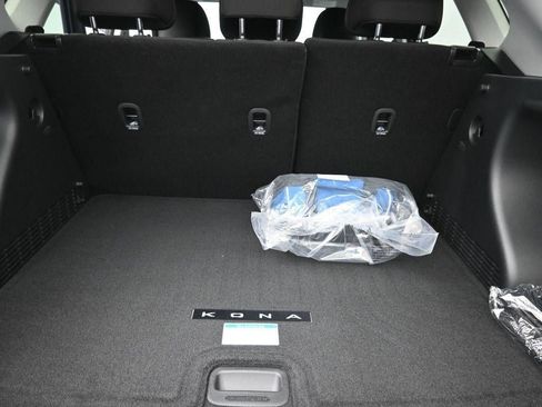 New 2026 Hyundai Kona SEL Sport AWD/4WD image 23